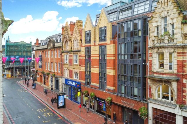 Station Road, Berkshire RG1 2 bed apartment for sale