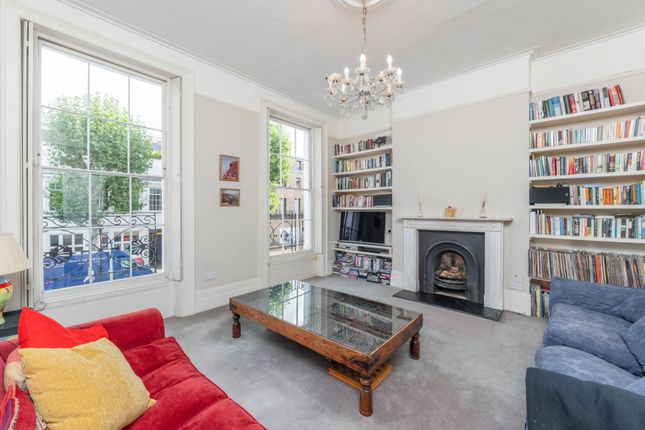 Albert Street, London 4 bed house for sale