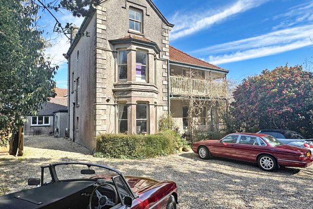 Poltair Road, St Austell, Cornwall 6 bed detached house for sale