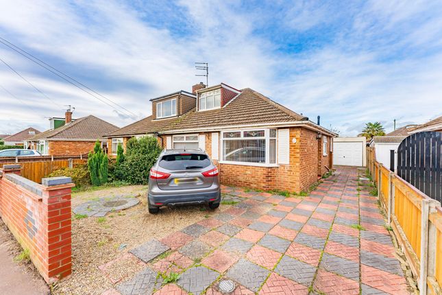 3 bedroom semi-detached bungalow for sale