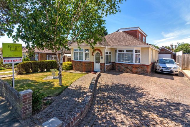 Griffiths Avenue, Lancing 3 bed detached bungalow for sale