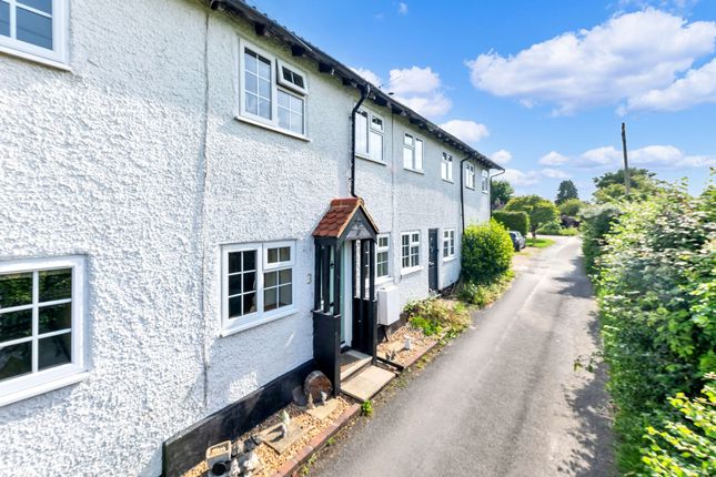 Malting Lane, Royston SG8 3 bed cottage for sale