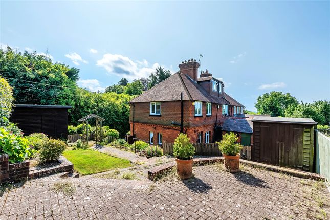 Smiths Lane, Crockham Hill... 2 bed end of terrace house for sale