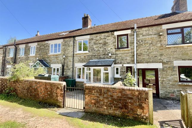 Plump Hill, Mitcheldean GL17 2 bed cottage for sale
