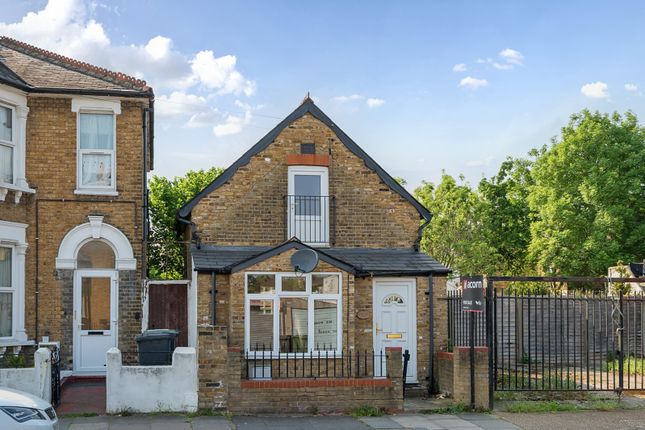 Bowness Road, London 1 bed detached house for sale