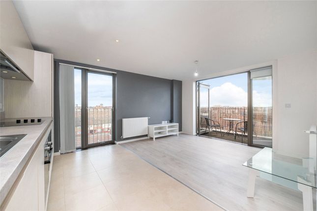 Callisto Court, 108 Hammersley Road... 2 bed flat for sale