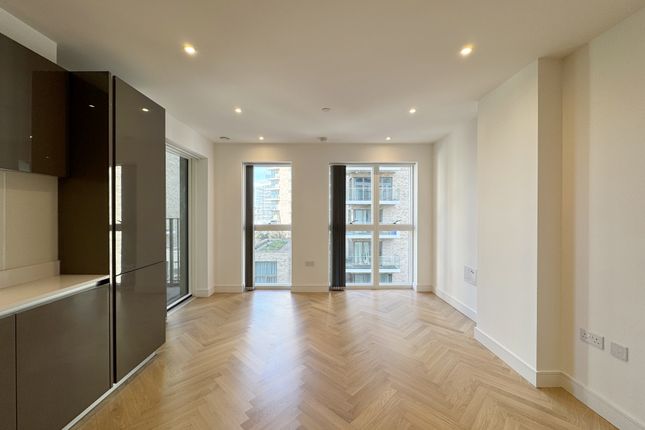 2 bed flat