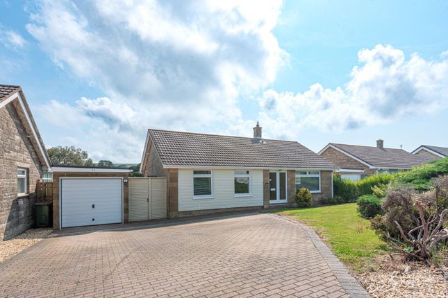 Bannock Road, Whitwell 3 bed detached bungalow for sale