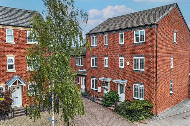 4 bedroom house for sale