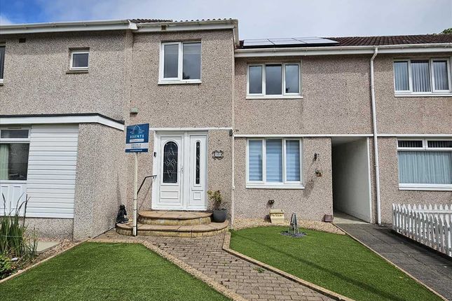 Dalgety Bay KY11 3 bed terraced house for sale