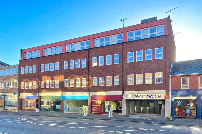 1 bed flat