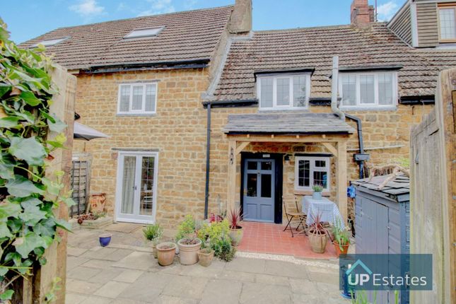 Avon Cottage, Lower End, Avon... 2 bed terraced house for sale