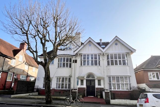 Windlesham Mansions, Hove 1 bed flat for sale