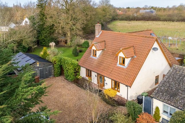 Shelfanger 5 bed detached house for sale