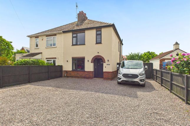 Tewkesbury Road, Twigworth, Gloucester 3 bed semi
