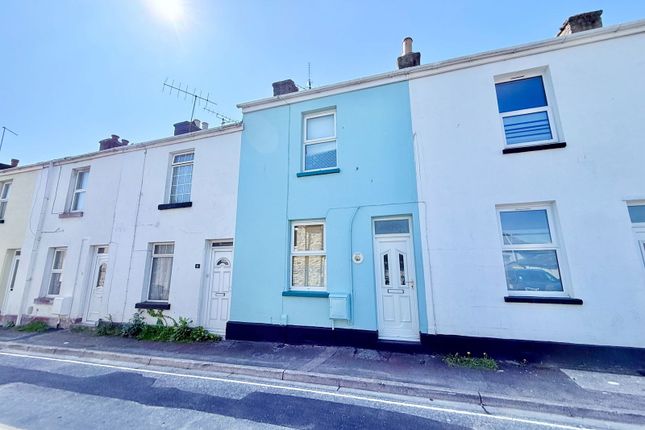 Oak Place, Newton Abbot TQ12 2 bed terraced house for sale