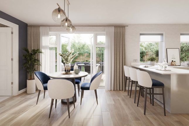 Glidewell at Chiltern Grange The... 5 bed detached house for sale
