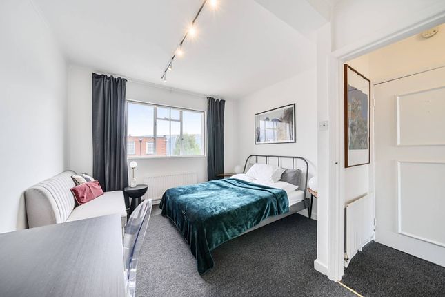 Fulham Broadway, Fulham Broadway... 1 bed flat for sale