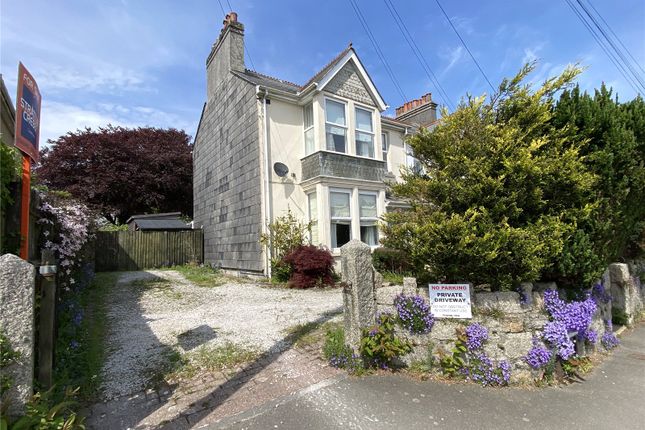 4 bedroom end of terrace house for sale