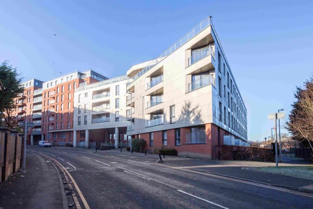 Adelphi Street, Manchester M3 2 bed flat for sale
