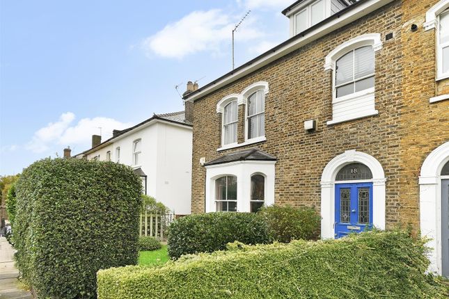 Alexandra Road, London N8 1 bed flat for sale