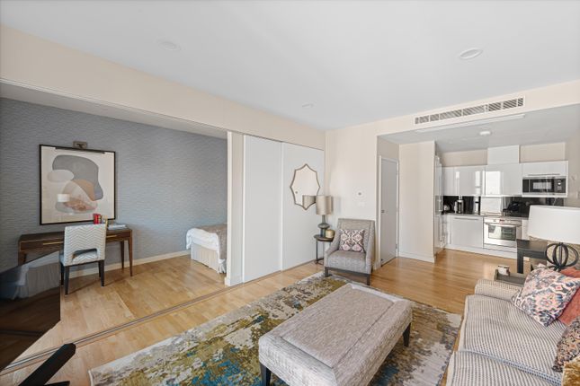 Blandford Street, Marylebone, W1U 2 bed flat for sale