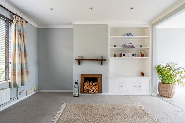 Lawrence Weston, Bristol BS11 3 bed semi