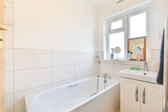 Clifford Way, Dollis Hill, London, NW10 3 bed end of terrace house for sale