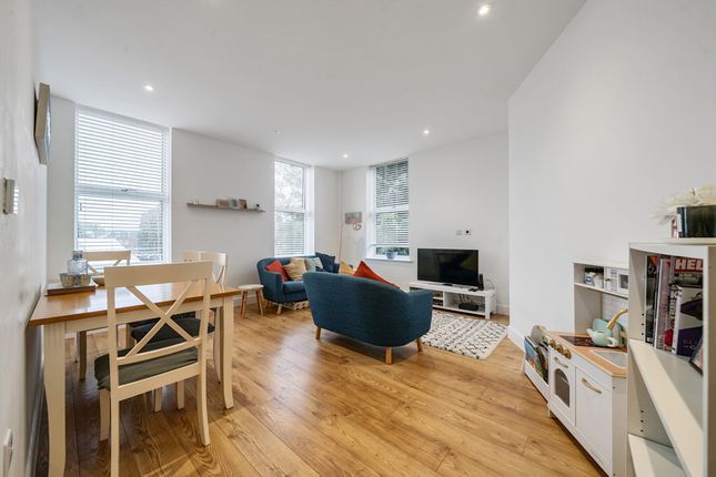 Elmcroft Road, Orpington 2 bed apartment for sale