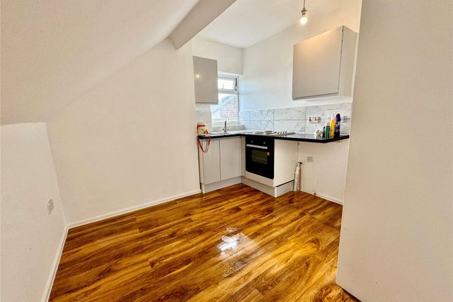 1 bedroom flat for sale