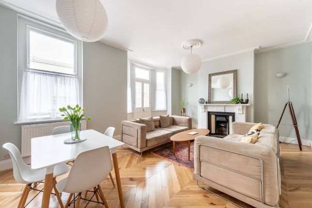 Latimer Road, North Kensington... 1 bed flat for sale