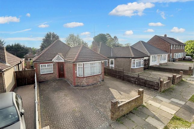 4 bedroom detached bungalow for sale