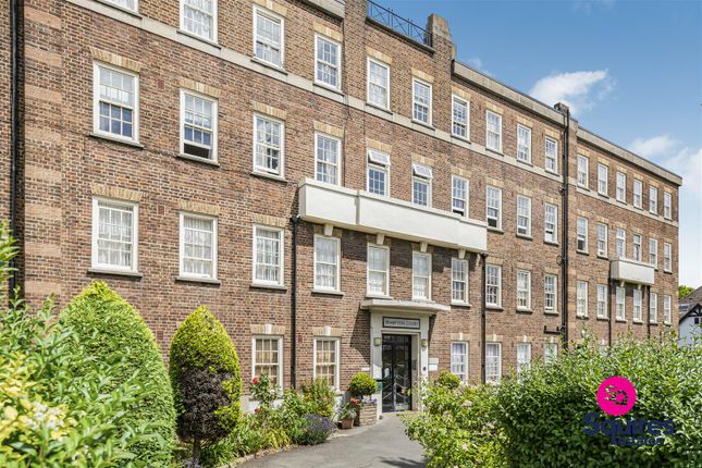 Brampton Grove, London 3 bed flat for sale