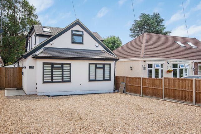 4 bed detached house