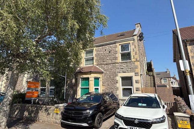 5 bed maisonette