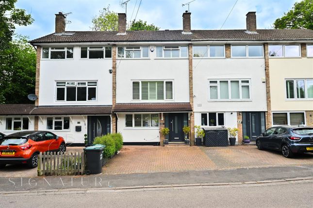 St. Lawrence Close, Abbots Langley 4 bed house for sale