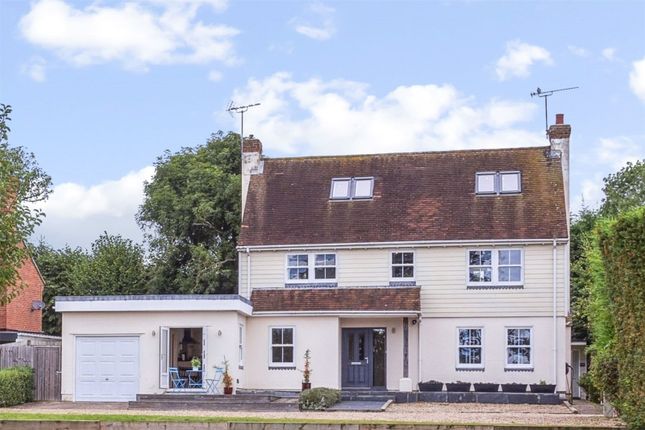 Pump Lane North, Marlow... 5 bed detached house for sale