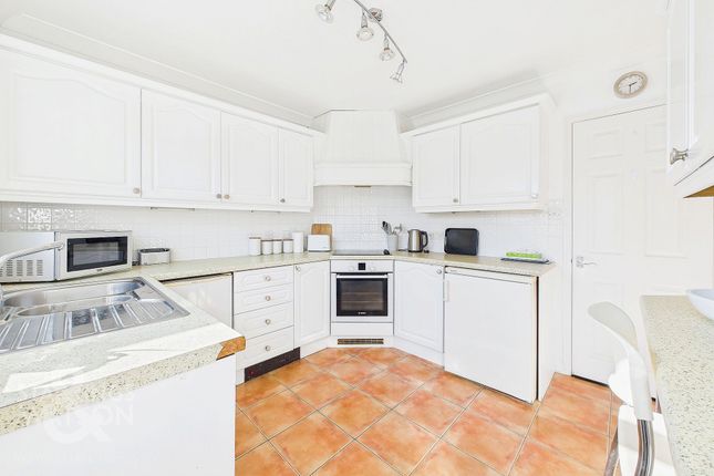 The Fairstead, Botesdale, Diss 3 bed detached bungalow for sale