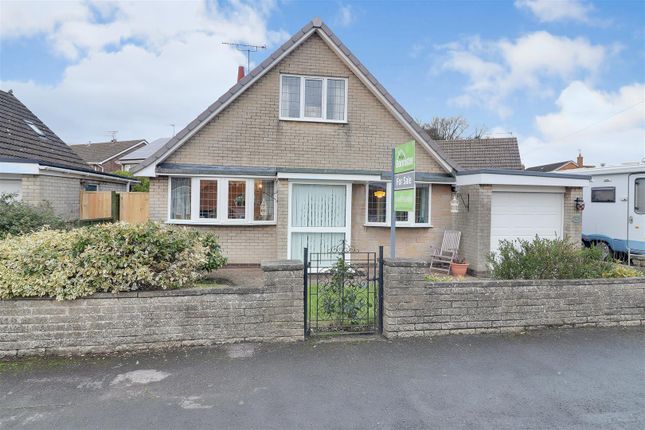 Bridge Road, South Cave 3 bed detached bungalow for sale