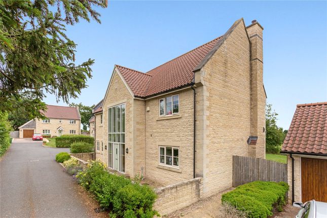 Marchants Lane, Pipehouse, Freshford... 5 bed detached house for sale