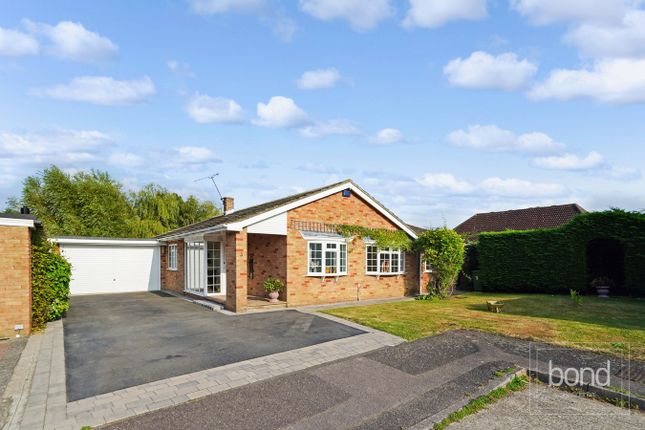 4 bedroom detached bungalow for sale