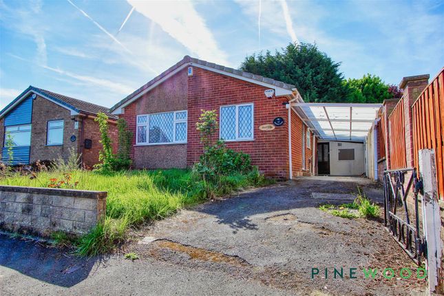 2 bedroom bungalow for sale
