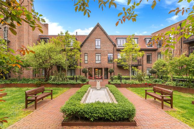 Hampstead Reach, 81 Chandos Way... 2 bed flat for sale