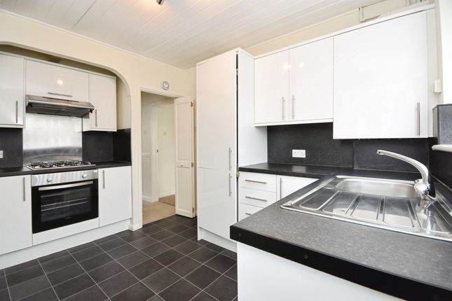 2 bedroom maisonette for sale