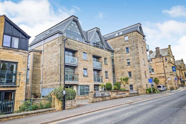 Royal View, Aldcliffe Road, Lancaster 3 bed penthouse for sale