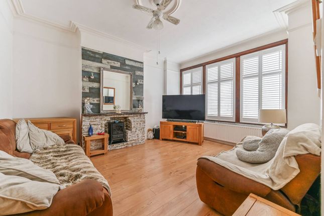 Leander Road, Thornton Heath, CR7 5 bed terraced house for sale