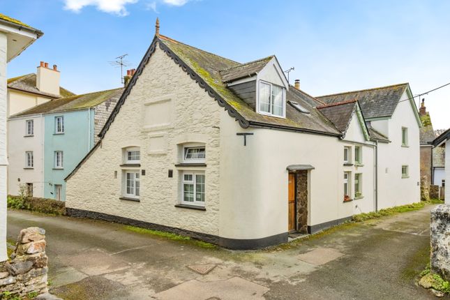4 bed semi-detached house