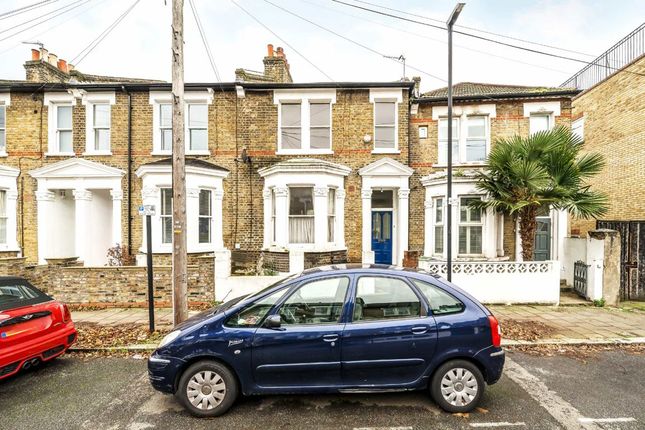 Tasman Road, London SW9 3 bed terraced house for sale