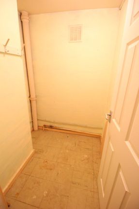 Alfred Street, Bloxwich 2 bed apartment for sale