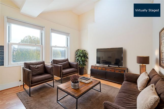 Victoria Road, Kilburn, NW6 1 bed flat for sale